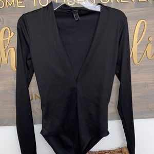 Forever 21 bodysuit